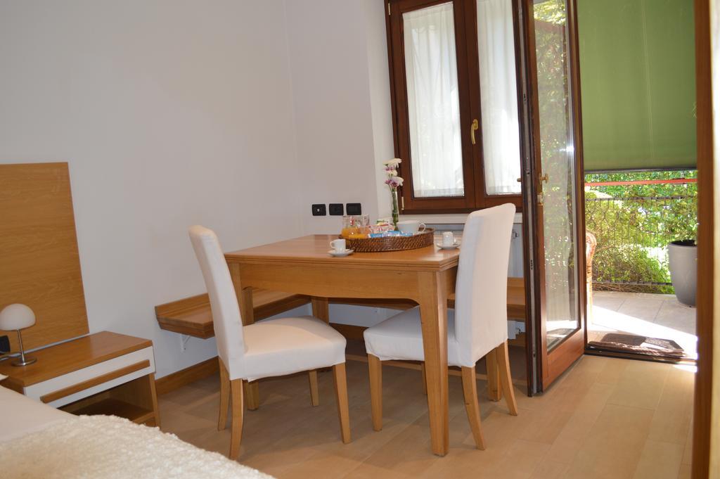 Il Giardino Delle Tartarughe Hotel Rome Room photo
